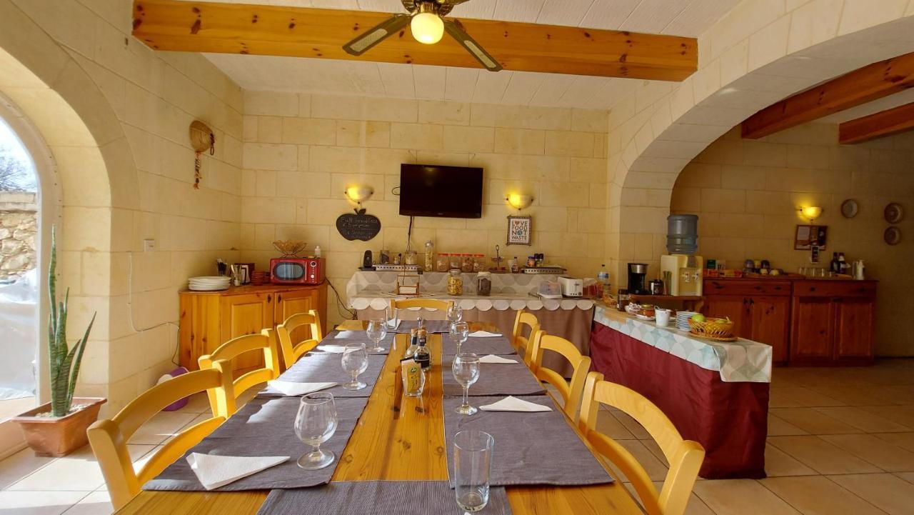 Happy & Healthy Gozo, Self-Check-In Guest House Victoria Exterior foto