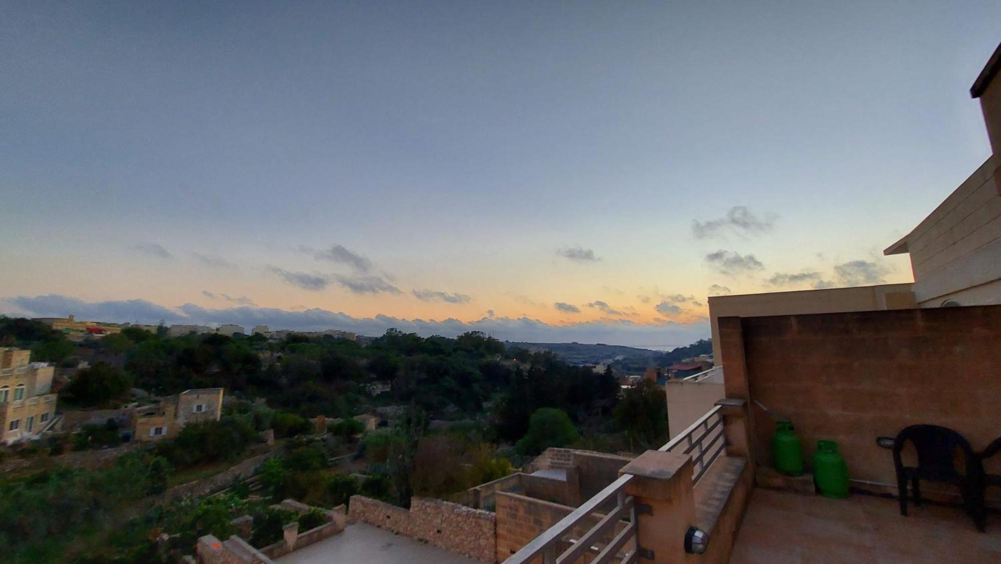 Happy & Healthy Gozo, Self-Check-In Guest House Victoria Habitación foto